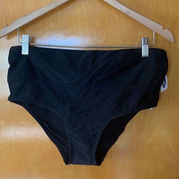 Maternity Tankini from Old Navy NWT - Picture 4 of 6